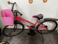 Bicycle  Leader Urban Girl 26T 2022 Model