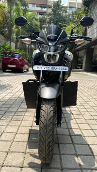 Honda CB Hornet 160R ABS 2018 Model