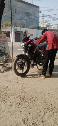 Honda CB Shine SP 2018 Model