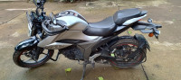 Suzuki Gixxer 150 2020 Model