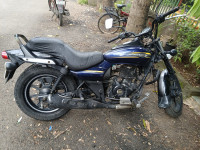 Bajaj Avenger Street 150 2016 Model