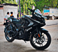 Bajaj Pulsar RS 200 ABS 2022 Model