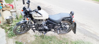 Royal Enfield Thunderbird X 350 2019 Model