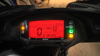 Suzuki Intruder 150 FI