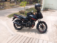 Bajaj Pulsar 125 Neon 2023 Model