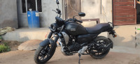 Yamaha FZ-X 2024 Model