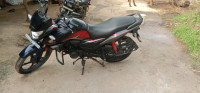 Honda SP 125 BSVI 2021 Model