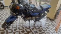 Bajaj Pulsar 180 DTSi 2015 Model