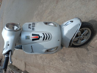 Vespa VXL 125 2018 Model