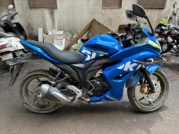 Suzuki Gixxer 150 2015 Model