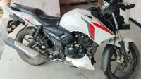 TVS Apache RTR 160 2022 Model