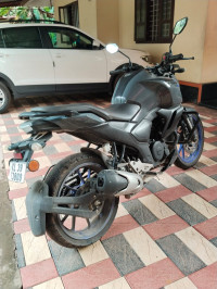 Yamaha FZ-S FI V3 BS6 2022 Model