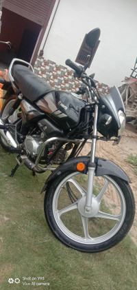 Black Hero HF Deluxe