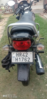 Black Hero HF Deluxe