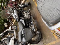 Bajaj Avenger Cruise 220