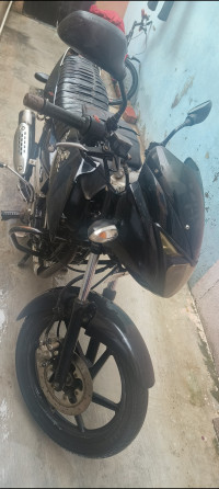 Bajaj Pulsar 150 2009 Model