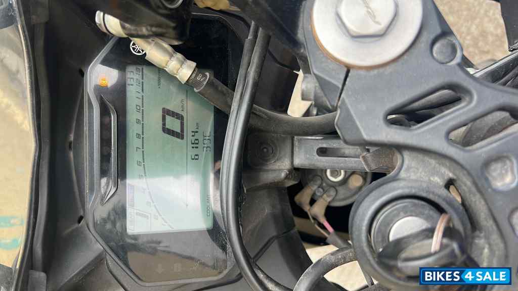 Yamaha R15M Monster Energy MotoGP Edition Yamaha R15M Monster Energy MotoGP Edition