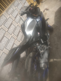 Yamaha R15M 2024 Model