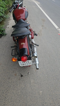 Royal Enfield Classic 350 2018 Model