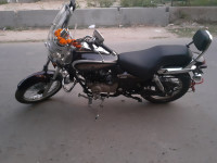 Bajaj Avenger Cruise 220 2019 Model