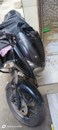 Bajaj Pulsar 150 2012 Model