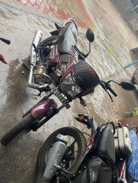 TVS Radeon BS6 2022 Model