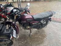 TVS Radeon BS6