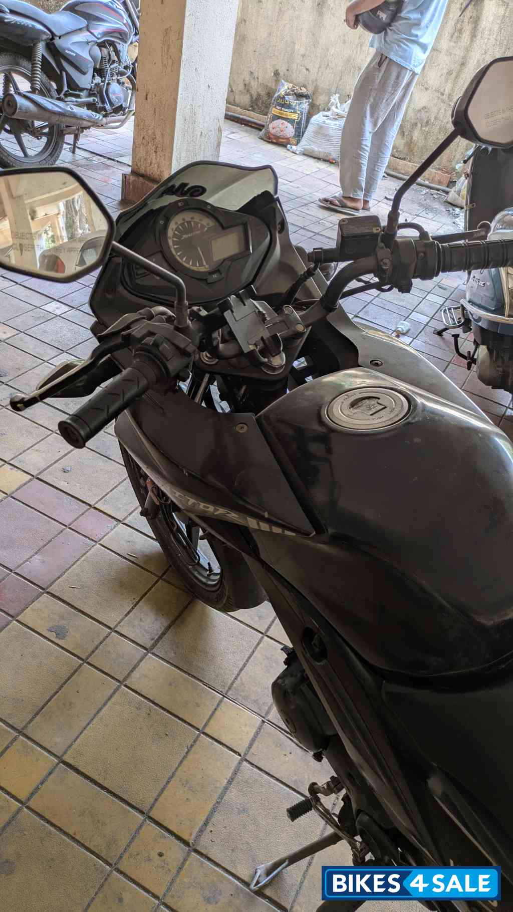 Black Hero Ignitor Black Hero Ignitor