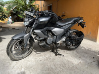 Yamaha FZ FI V2 2019 Model