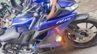 Yamaha YZF R15 V3 2018 Model