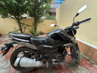 TVS Raider 125 2023 Model