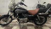 Bajaj Avenger Cruise 220 2016 Model