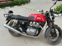 Royal Enfield Continental GT 650 2021 Model