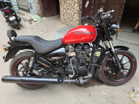 Royal Enfield Thunderbird X 350 2019 Model