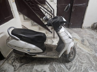 Honda Activa 2013 Model