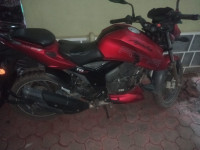 TVS Apache RTR 200 4V 2017 Model