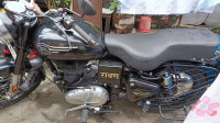 Royal Enfield Bullet 350 KS BS6 2021 Model