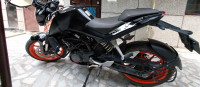 KTM Duke 200 ABS 2019 Model