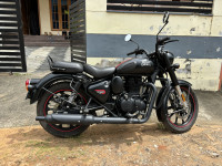 Royal Enfield Classic 350 Dual Channel BS6 2021 Model