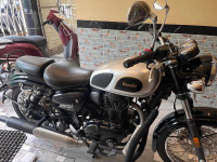 Benelli Imperiale 400 BS6