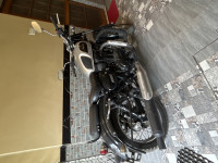 Benelli Imperiale 400 BS6