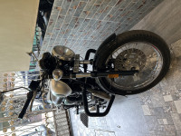 Benelli Imperiale 400 BS6