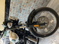 Benelli Imperiale 400 BS6