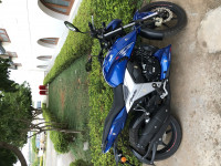 TVS Apache RTR 160 4V BS6 2023 Model