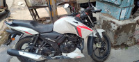 TVS Apache RTR 160 BS VI 2022 Model