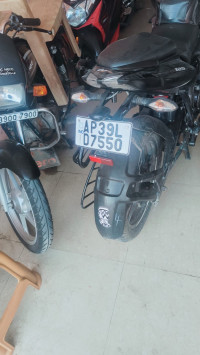 Bajaj Pulsar NS125 BS6 2021 Model