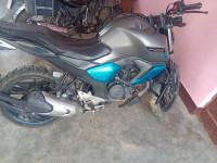 Yamaha FZ FI V3 BS6 2020 Model