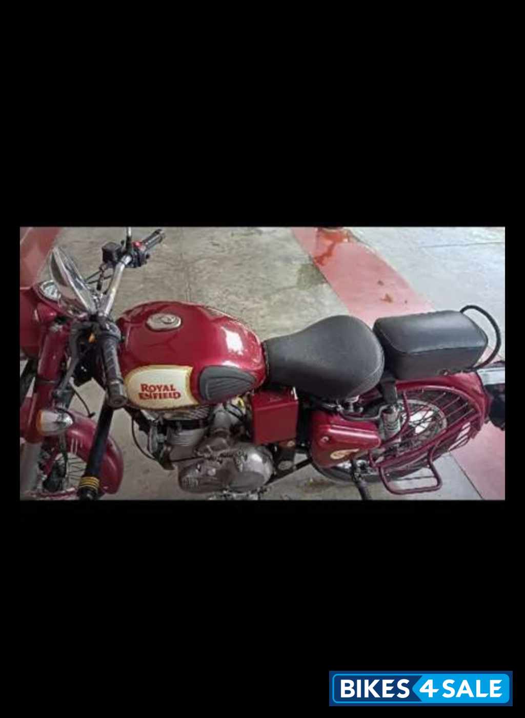 Royal Enfield Classic 350 Royal Enfield Classic 350