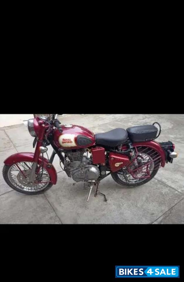 Royal Enfield Classic 350 Royal Enfield Classic 350