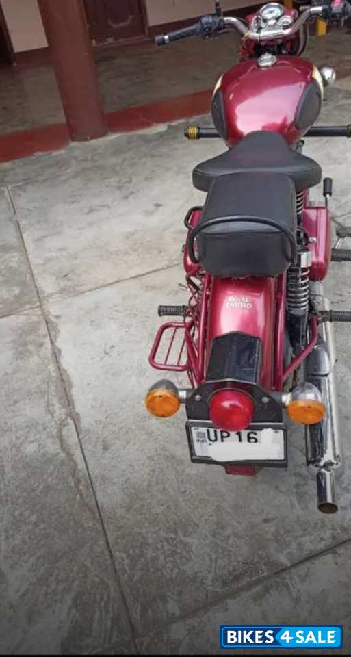 Royal Enfield Classic 350 Royal Enfield Classic 350